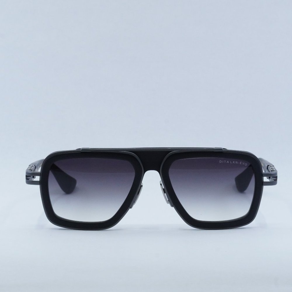 NEW DITA LXN-EVO DTS-403-A05 SUNGLASSES - Picture 2 of 13
